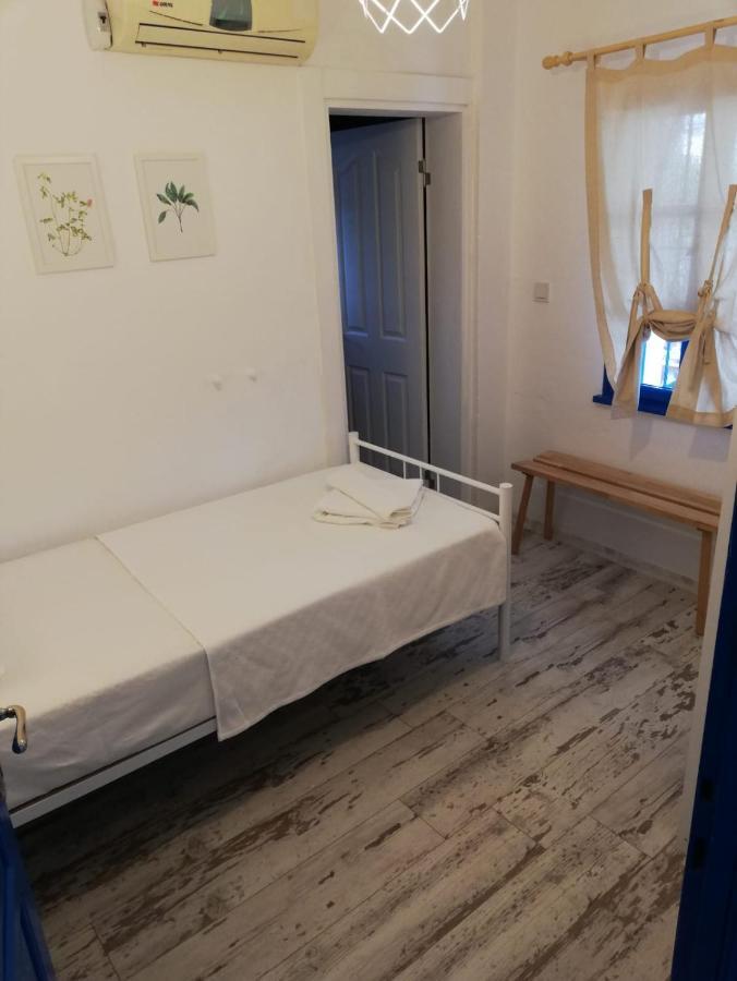 L'Onda Oda Bodrum Eksteriør billede