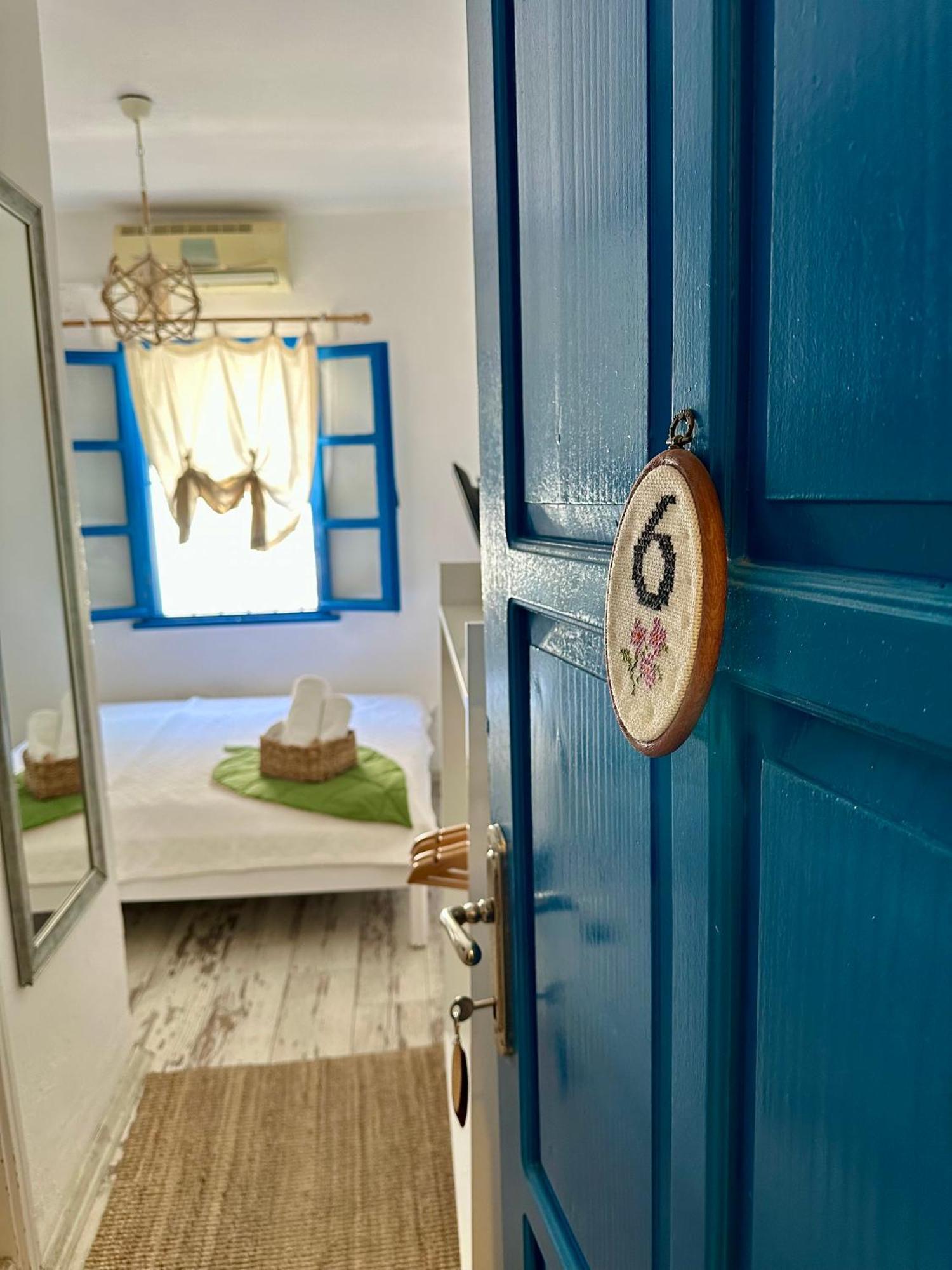 L'Onda Oda Bodrum Eksteriør billede