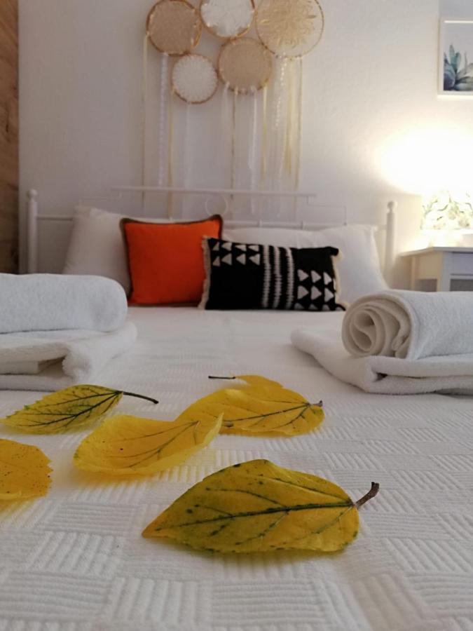 L'Onda Oda Bodrum Eksteriør billede