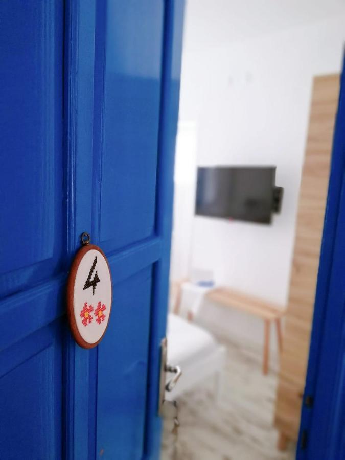 L'Onda Oda Bodrum Eksteriør billede