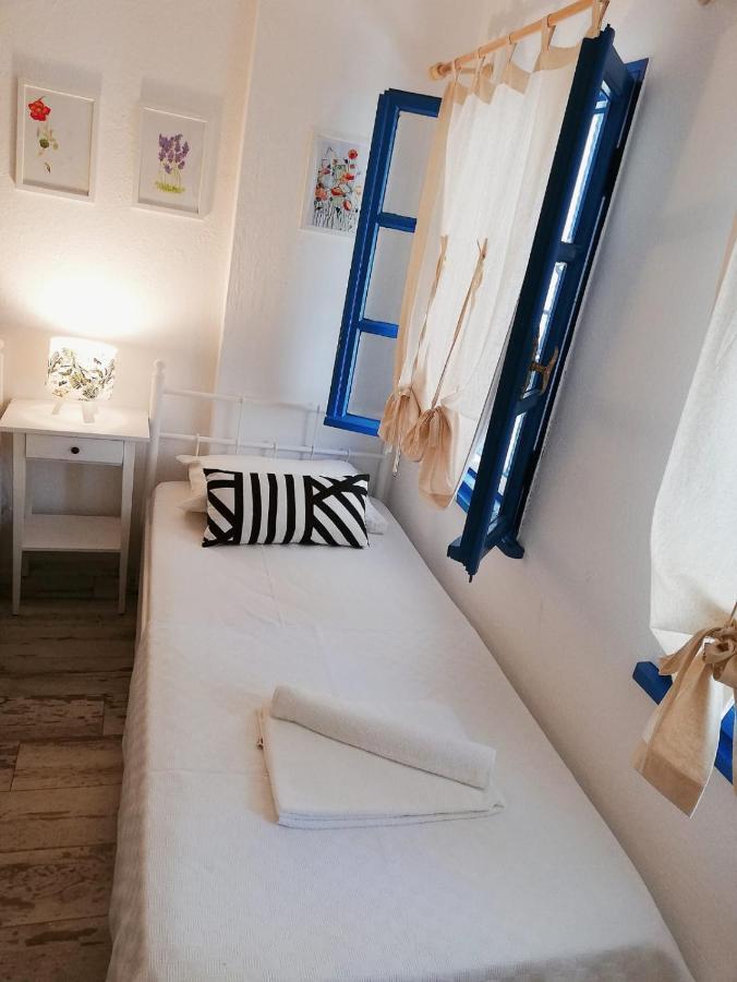 L'Onda Oda Bodrum Eksteriør billede